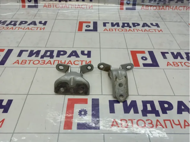 Петли двери задней левой Hyundai Elantra