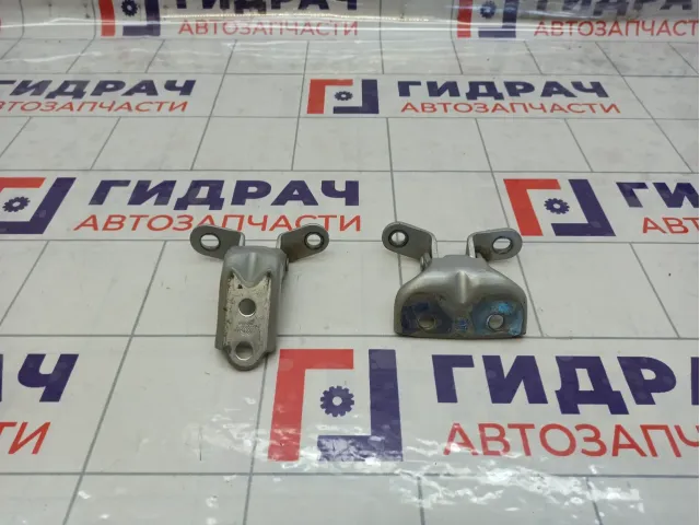 Петли двери задней правой Hyundai Elantra