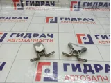 Петли двери задней правой Hyundai Elantra
