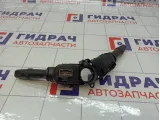 Переключатель подрулевой в сборе Hyundai Elantra 934203S610