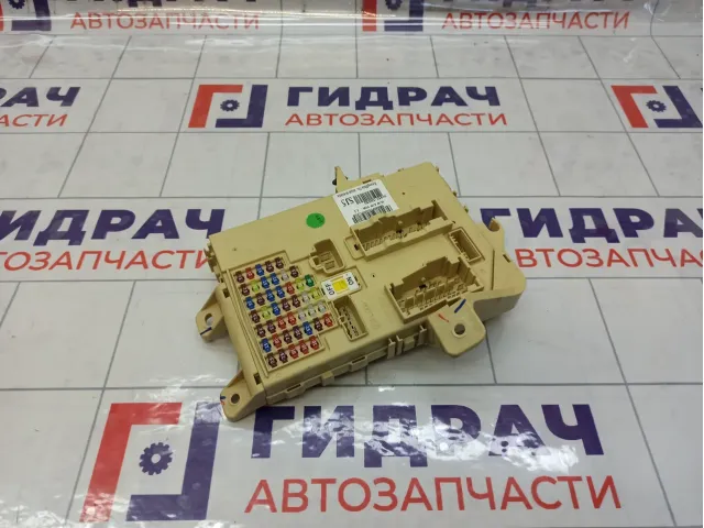 Блок электронный Hyundai Elantra 919553X050