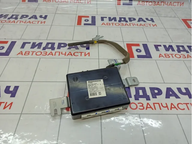 Блок управления центральным замком Hyundai Elantra 954003XCF0