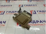 Блок управления двигателем Hyundai Elantra 391012EMD4