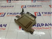 Блок управления двигателем Hyundai Elantra 391012EMD4