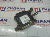 Блок управления двигателем Hyundai Elantra 391012EMD4