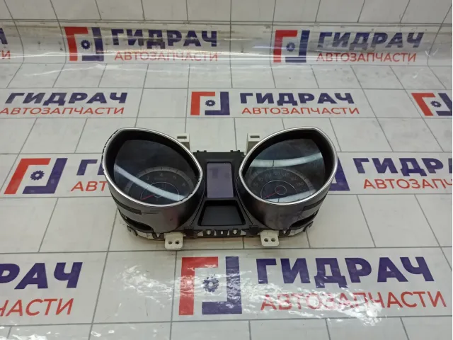Панель приборов Hyundai Elantra 940163X300