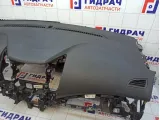 Торпедо Hyundai Elantra 847103XAB0RY