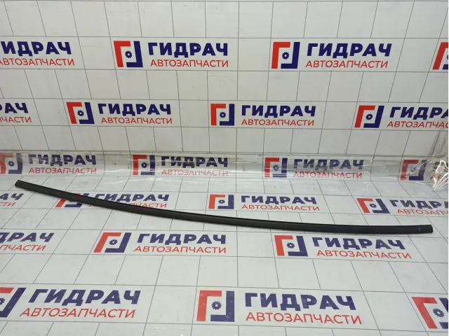 Молдинг крыши левый Hyundai Elantra 872303X100