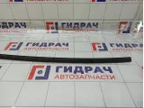 Молдинг крыши левый Hyundai Elantra 872303X100