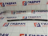 Молдинг крыши левый Hyundai Elantra 872303X100