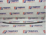 Молдинг крыши правый Hyundai Elantra 872403X100