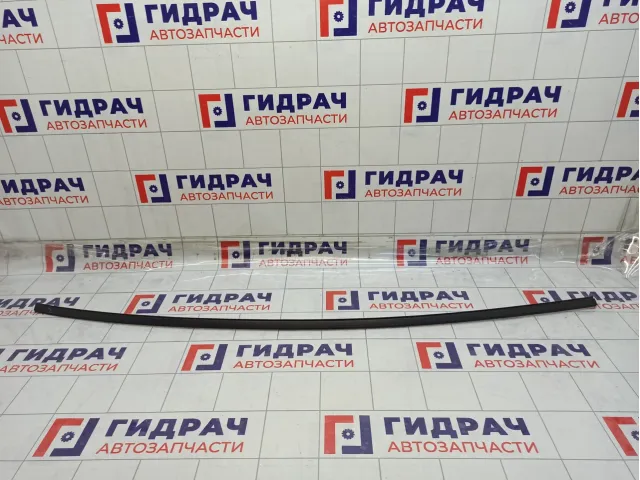 Молдинг крыши правый Hyundai Elantra 872403X100