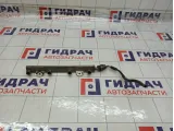 Топливная рампа (топливная рейка) Hyundai Elantra 353402E001
