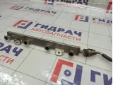 Топливная рампа (топливная рейка) Hyundai Elantra 353402E001