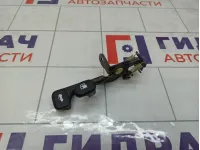 Ручка открывания лючка бензобака Hyundai Elantra 815703X000