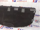 Полка (шторка) задняя Hyundai Elantra 856103X530RY