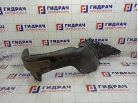 Локер (Подкрылок) передний левый Hyundai Elantra 868113X700