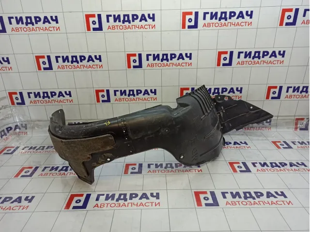 Локер (Подкрылок) передний левый Hyundai Elantra 868113X700