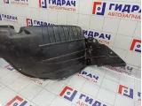 Локер (Подкрылок) передний левый Hyundai Elantra 868113X700