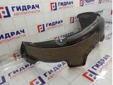 Локер (Подкрылок) передний левый Hyundai Elantra 868113X700