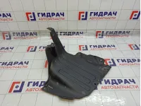 Пыльник двигателя Hyundai Elantra 866903X700
