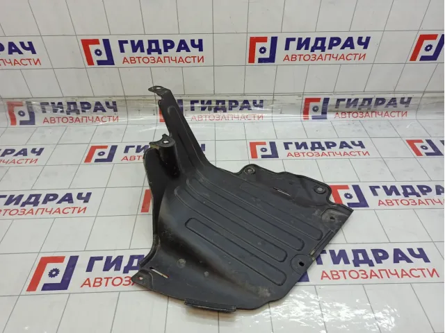 Пыльник двигателя Hyundai Elantra 866903X700