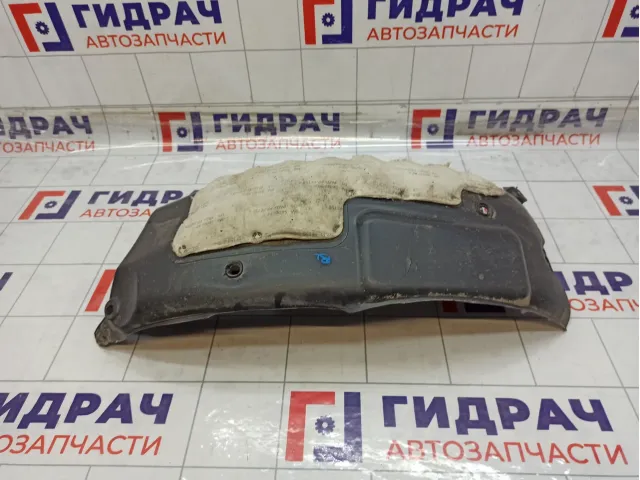 Локер (Подкрылок) задний левый Hyundai Elantra 868233X100