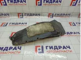 Локер (Подкрылок) задний правый Hyundai Elantra 868223X700