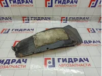 Локер (Подкрылок) задний правый Hyundai Elantra 868223X700