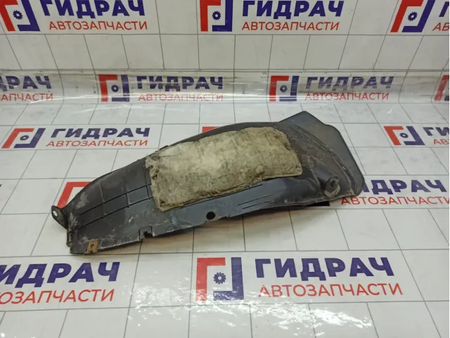 Локер (Подкрылок) задний правый Hyundai Elantra 868223X700
