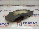 Локер (Подкрылок) задний правый Hyundai Elantra 868223X700