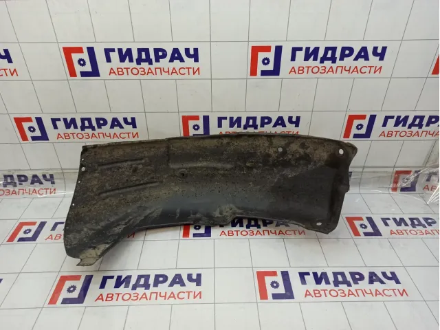 Локер (Подкрылок) задний правый Hyundai Elantra 868223X000