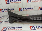 Решетка под лобовое стекло (Жабо) Hyundai Elantra