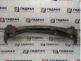 Решетка под лобовое стекло (Жабо) Hyundai Elantra