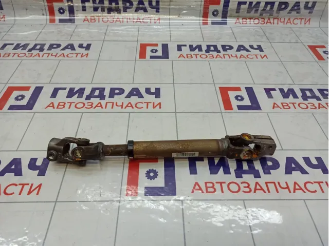 Кардан рулевой Hyundai Elantra 564003X005