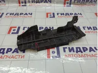 Воздуховод радиатора правый Hyundai Elantra 291343X000