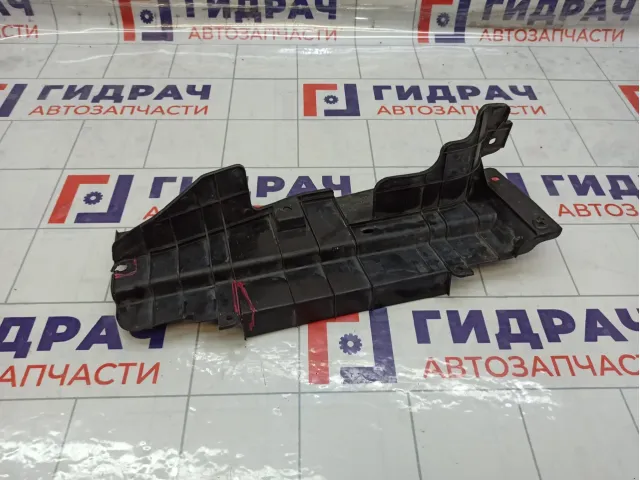 Воздуховод радиатора правый Hyundai Elantra 291343X000