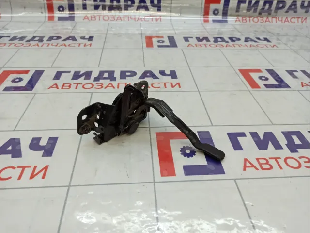 Замок капота Hyundai Elantra 811303X000