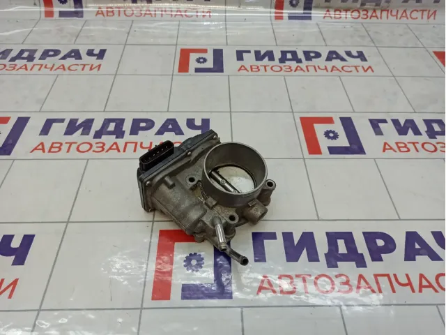 Дроссельная заслонка Hyundai Elantra 351002E000