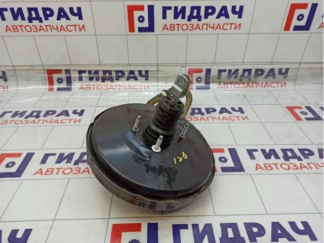 Усилитель тормозов вакуумный Hyundai Elantra 591103X000