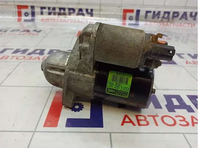 Стартер Hyundai Elantra 361002E120