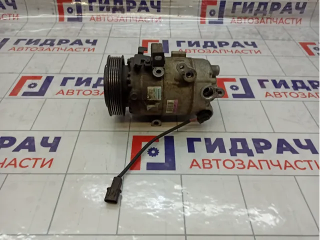 Компрессор системы кондиционирования Hyundai Elantra 97701A5800