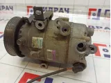Компрессор системы кондиционирования Hyundai Elantra 97701A5800