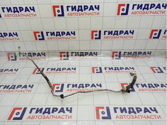 Трубка кондиционера Hyundai Elantra