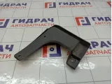 Брызговик передний левый Hyundai Elantra 868313X000