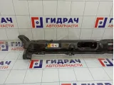 Панель передняя верхняя часть Hyundai Elantra 641013X003