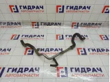 Трубка системы охлаждения Hyundai Elantra 254572E000