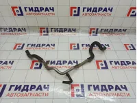 Трубка системы охлаждения Hyundai Elantra 254572E000