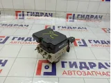 Блок ABS Hyundai Elantra 589203X400