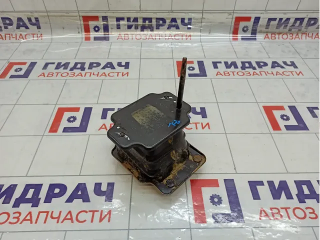 Кронштейн усилителя заднего бампера левый Hyundai Elantra 866413X700